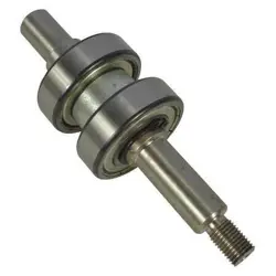 ASSEMBLY 316