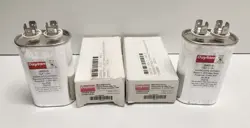 RUN CAPACITORS 2MDV9