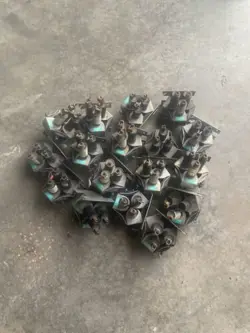 3X752E OTHERS DISPLACEMENT