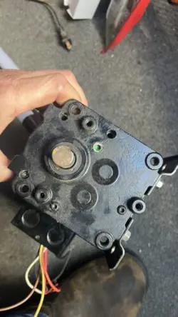 HP 16RPM