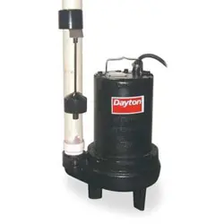 230V VERTICAL