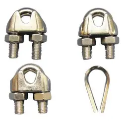 THIMBLE KIT 1/2
