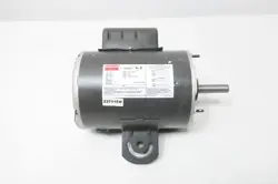 1PH 1/2HP 1075RPM