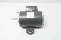 1075RPM 115V-AC