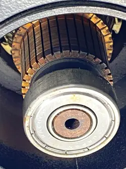 F/L RPM 60:1