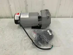 DAYTON - 1D878 HIGH EFFICIENCY SHALLOW WELL JET PUMP 1-1/2 HP 115/230V