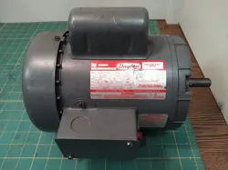 115/230VAC 1PH