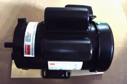 RPM FOR TANK