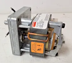 DAYTON 52JE20