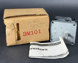 RPM HGM-4035-1 UNTESTED