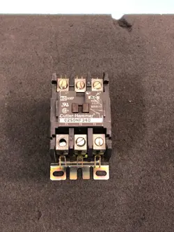 CONTACTOR DAYTON