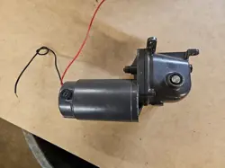 MOTOR GEAR