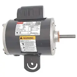 1/3 HP YOKE