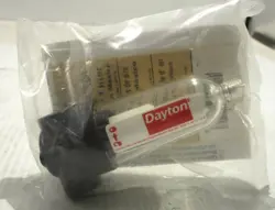 NEW DAYTON 4ZL08