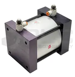 DAYTON 2W489A