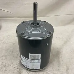208-230/460V 1HP 1140RPM