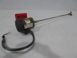 .50 HP MIXER
