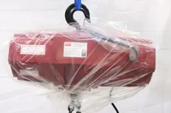 LIFTING CAPACITY