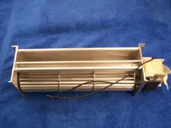 TRANSFLOW BLOWER 3000RPM