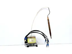 2E652 DAYTON THERMOSTAT