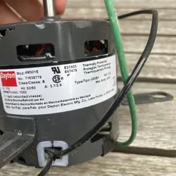 HP 550