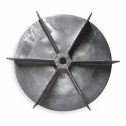 BLOWER WHEEL 2ZB44