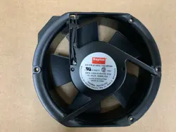 DAYTON 239 CFM AC AXIAL FAN 4WT42A 115V 0.23 / 0.22A FAN #