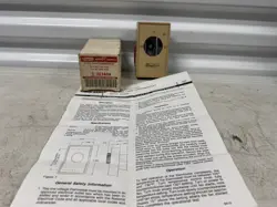 VINTAGE DAYTON 2E340A