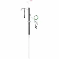OPERATED DRUM