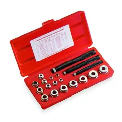 DAYTON 4X083 BEARING KIT 22