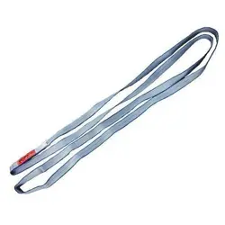 IN POLYESTER GRAY