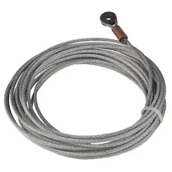 ROPE ASSEMBLY