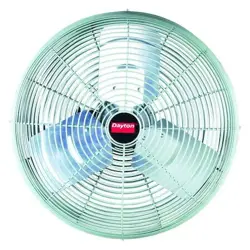 INDUSTRIAL FAN 20