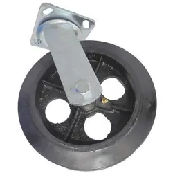 S004 SWIVEL CASTER