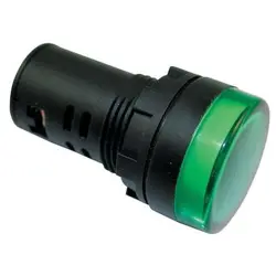 LIGHT 22MM