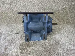 AC INDUCTION MOTOR