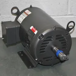 230/460V AC 3PH