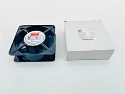 NEW DAYTON 4WT46 AC AXIAL FAN 115V