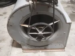 BLOWER 12