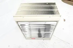 HEATER 480V AC