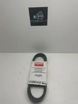 BX55 6A128 V-BELT