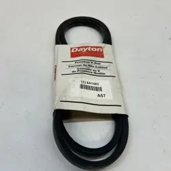 A57 PREMIUM V-BELTS