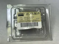 LOAD 15AMP