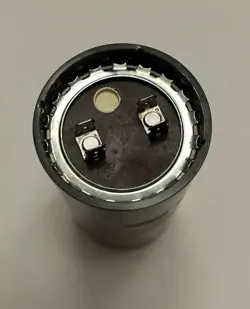 DAYTON 2MEP7 MOTOR START CAPACITOR,300-360 MFD,ROUND