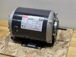 BLOWER MOTOR 6K570BG
