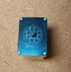 DELAY RELAY 5X829F