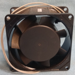 AC AXIAL