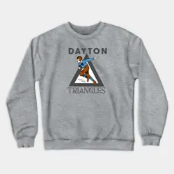 SWEATSHIRT MADE IN