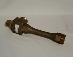 STEAM OPERATED