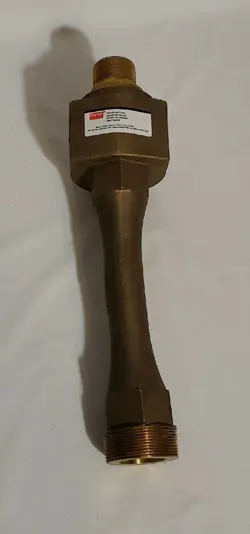 DAYTON STEAM